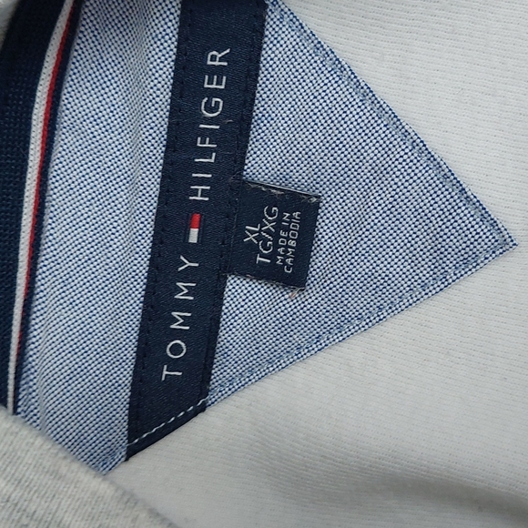 Hilfiger sweatshirt - Picture 7 of 7